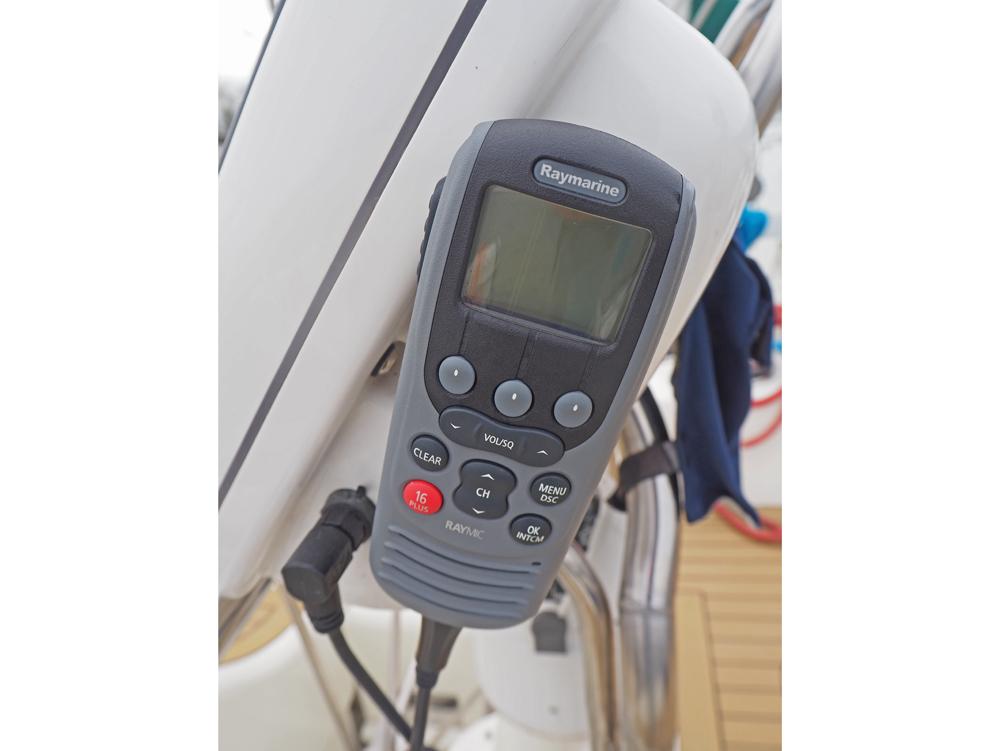  Navigatie en electronica